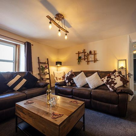 9A Bayfield Road Apartamento Portree Exterior foto
